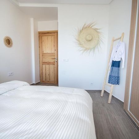 Njoy Morocco Apartment Tamraght Ngoại thất bức ảnh
