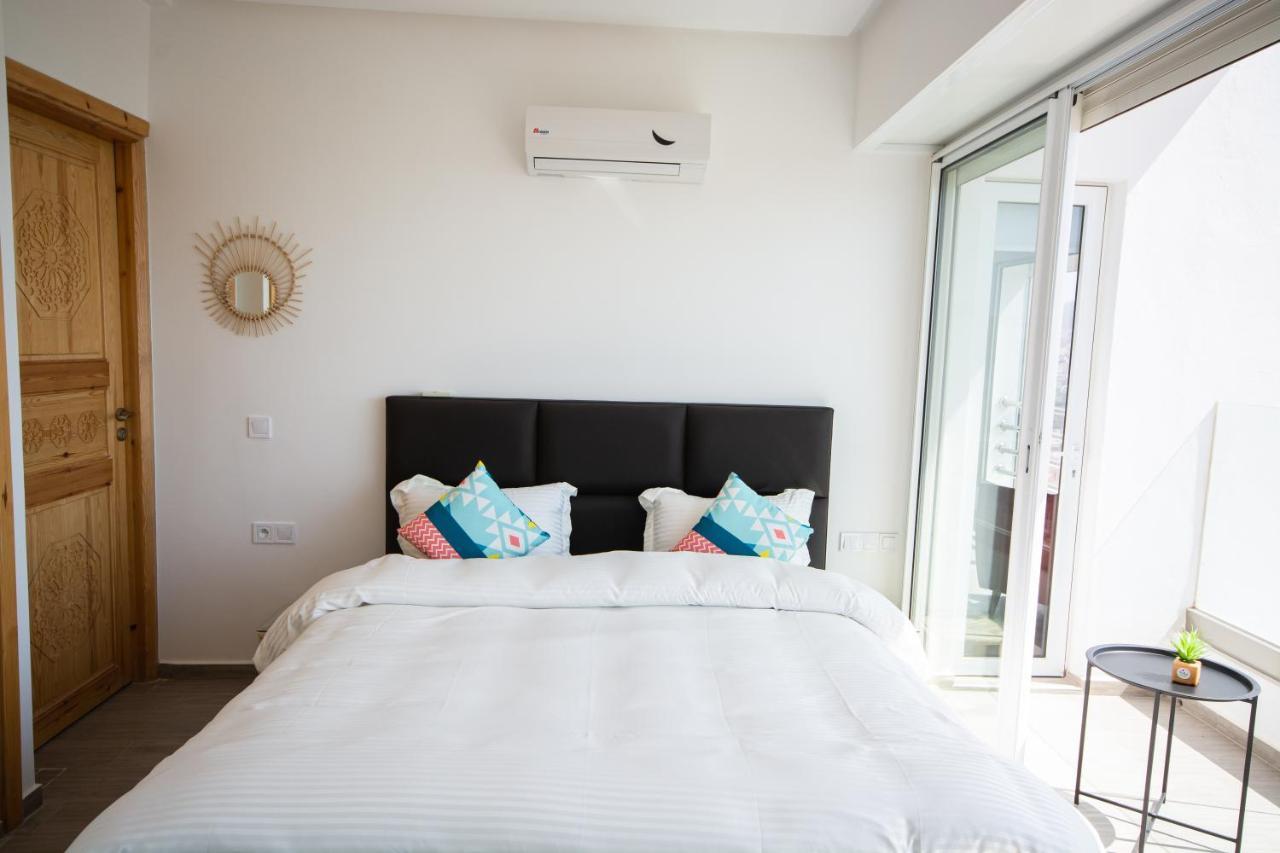 Njoy Morocco Apartment Tamraght Ngoại thất bức ảnh