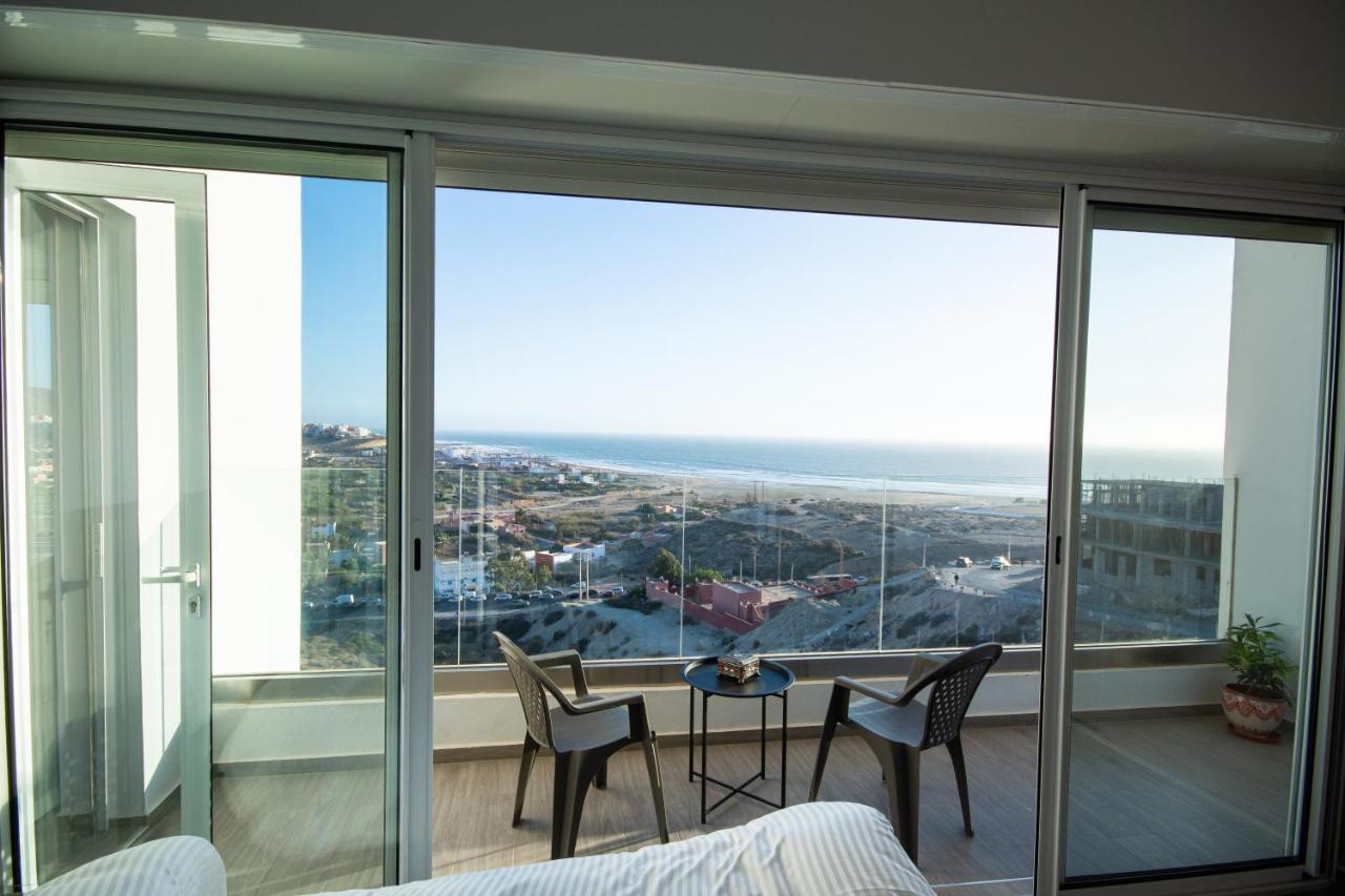 Njoy Morocco Apartment Tamraght Ngoại thất bức ảnh