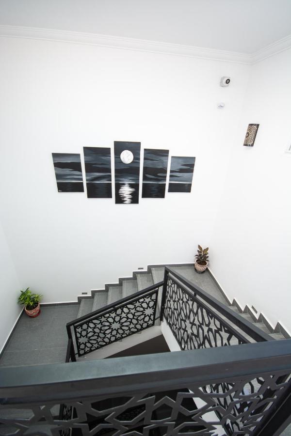 Njoy Morocco Apartment Tamraght Ngoại thất bức ảnh