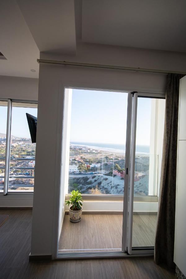 Njoy Morocco Apartment Tamraght Ngoại thất bức ảnh