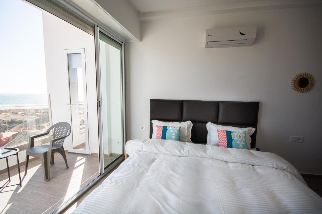 Njoy Morocco Apartment Tamraght Ngoại thất bức ảnh