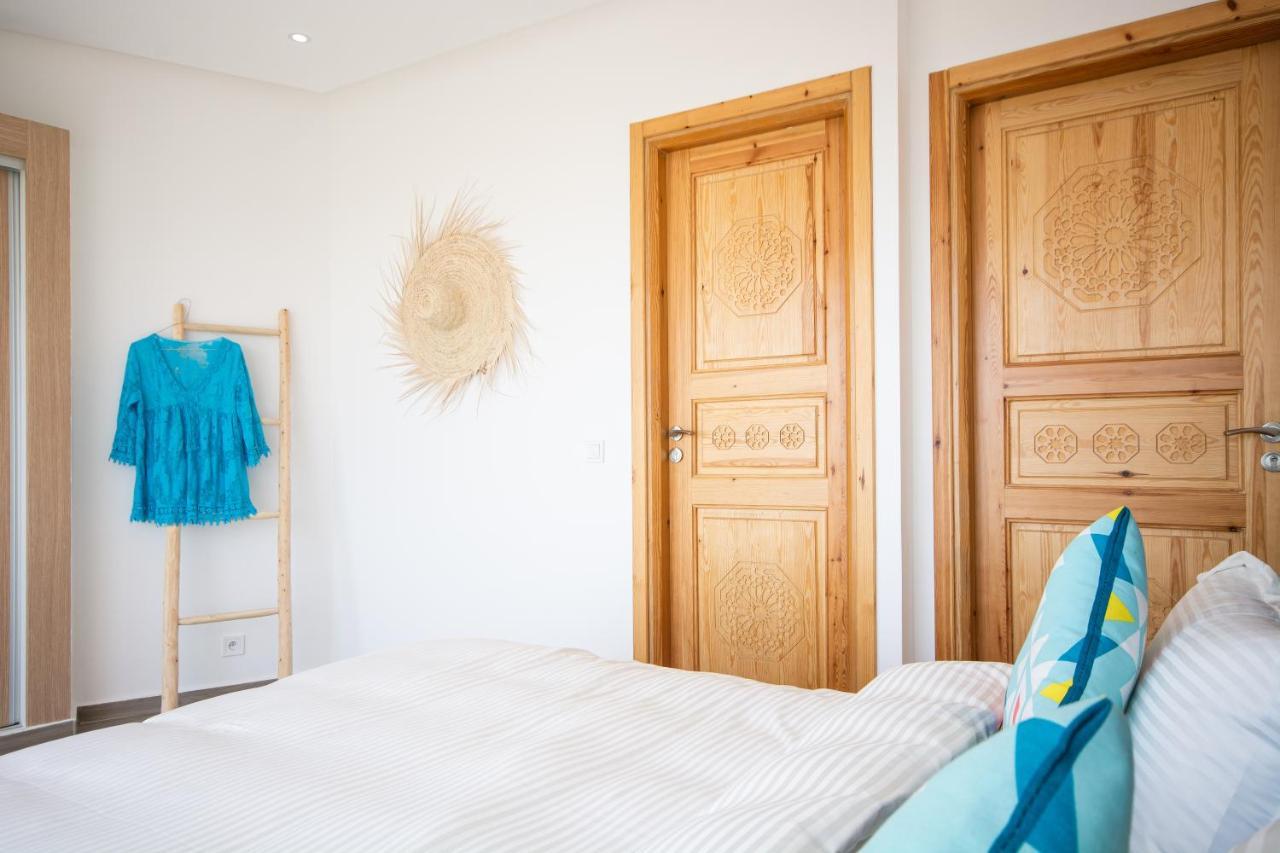 Njoy Morocco Apartment Tamraght Ngoại thất bức ảnh