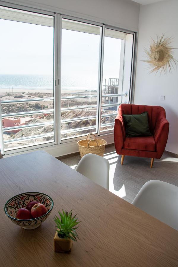 Njoy Morocco Apartment Tamraght Ngoại thất bức ảnh