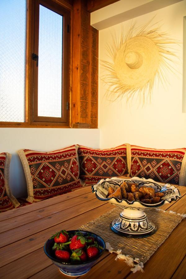 Njoy Morocco Apartment Tamraght Ngoại thất bức ảnh