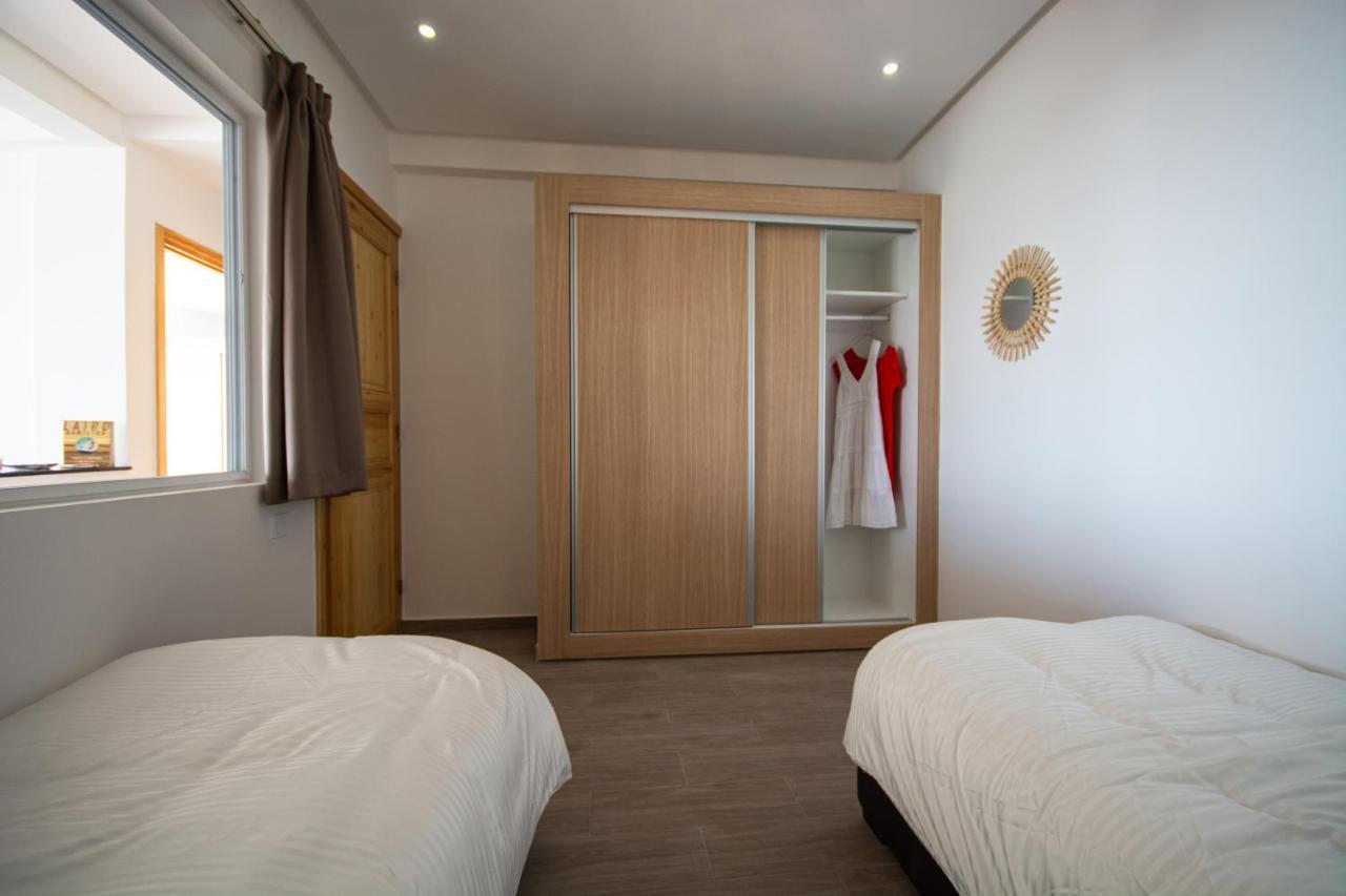 Njoy Morocco Apartment Tamraght Ngoại thất bức ảnh
