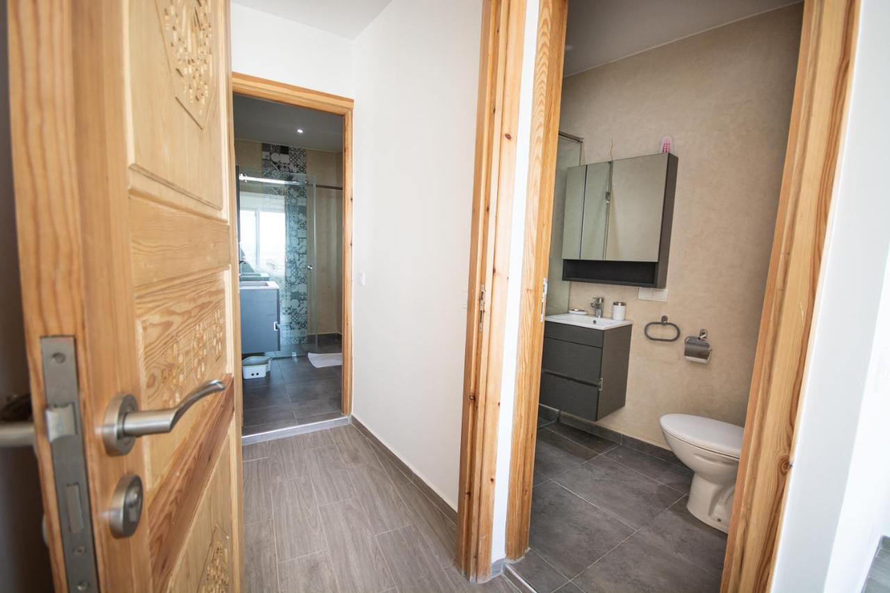 Njoy Morocco Apartment Tamraght Ngoại thất bức ảnh
