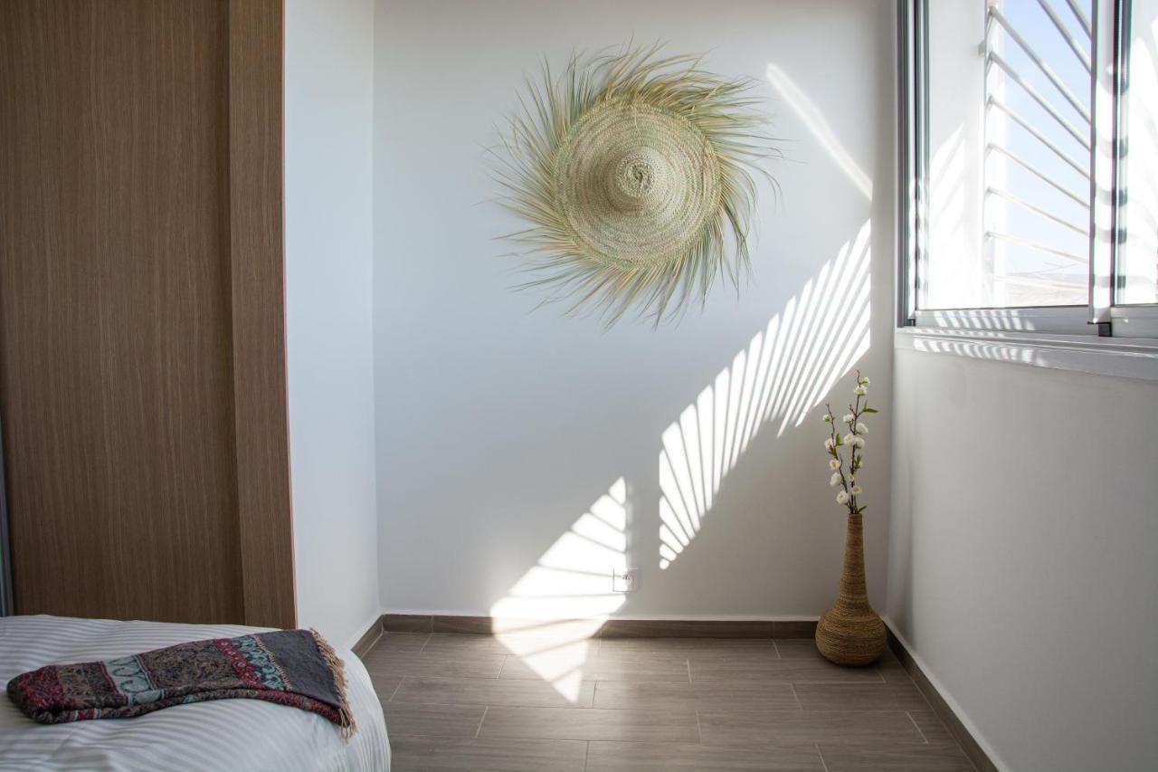 Njoy Morocco Apartment Tamraght Ngoại thất bức ảnh